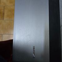 Notebook Samsung RV511