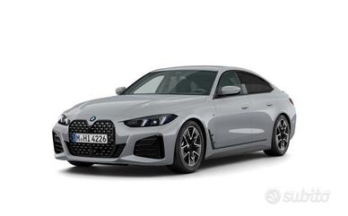 BMW 420 d 48V Msport Pro