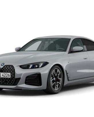 BMW 420 d 48V Msport Pro