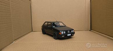 Laudoracing Ritmo 130 TC Abarth 1 18
