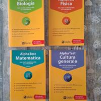 Alpha Test - Generali