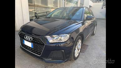 Audi A1 SPORTBACK 30 TFSI S TRONIC
