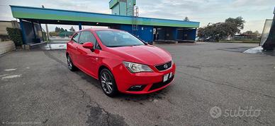 Seat Ibiza 1.2 benzina hi-tech 70cv- neopatentati