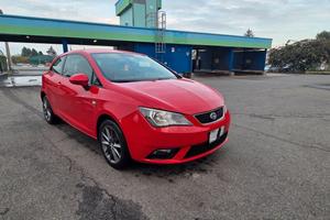 Seat Ibiza 1.2 benzina hi-tech 70cv- neopatentati