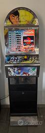 Giochi Arcade cabinati