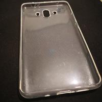 cover silicone huawey mate 10