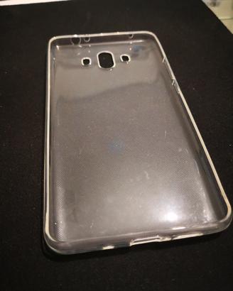 cover silicone huawey mate 10