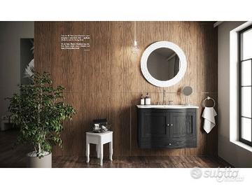 Mobile da Bagno Virginia 108 EBAN