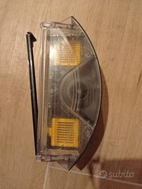 vano raccoglitore polvere i robot roomba 