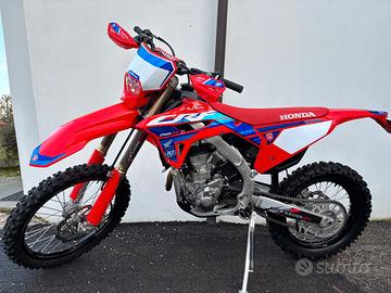 HONDA CRF 250 RX 2024