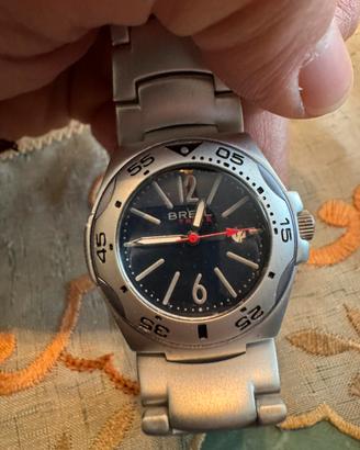 Orologio Breil