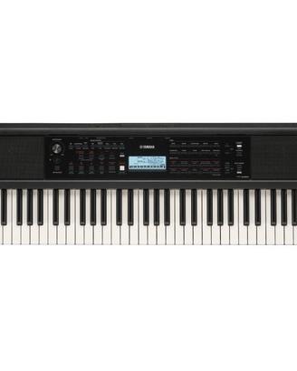 Yamaha PSR-E383 Tastiera Touch Sensitive 61 Tasti