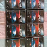 Prima stagione completa Supercar in dvd