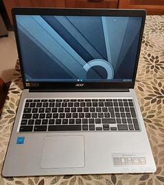 portatile chromebook