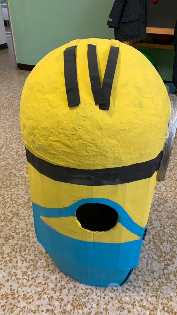 Costume bio Minion stuart - Tutto per i bambini In vendita a Bergamo