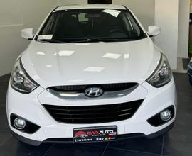 Hyundai iX35 1.7 CRDi 2WD Xpossible