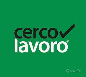 Italiano affidabile serio disponibile automunito