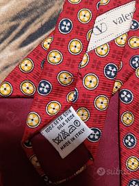 Cravatta Valentino Garavani