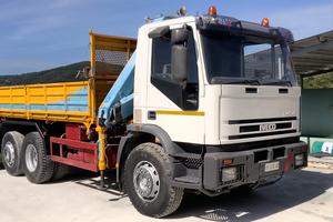 IVECO EUROTECH MT190E30
