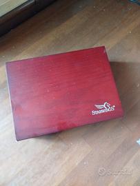 Set sommeiller accessori peer vino