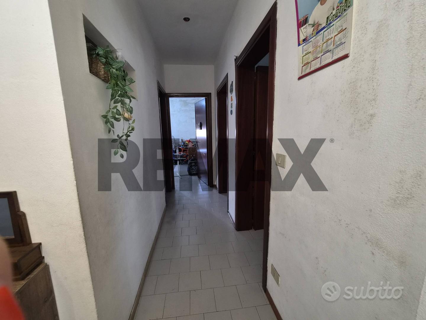 Appartamento – Catania, Villaggio Sant'Agata - Altro