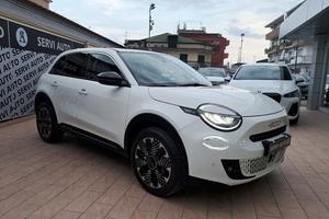 FIAT 600 Hybrid 100 CV DCT MHEV La Prima
