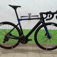 26 Whistle Vaero 105 di2 12v PROMO