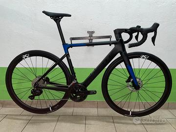 26 Whistle Vaero 105 di2 12v WINTER SALE