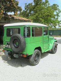 TOYOTA BJ 42