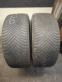 gomme 255/45/20 hankook al 80% 4stg