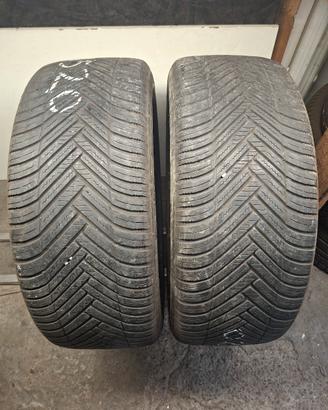 gomme 255/45/20 hankook al 80% 4stg