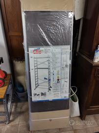 Trabattello Facal Clic + prolunga Clac