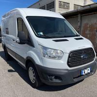 FORD Transit 290 2.0TDCi EcoBlue 130CV Furgone