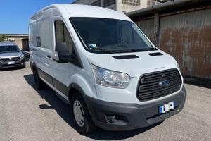 FORD Transit 290 2.0TDCi EcoBlue 130CV Furgone