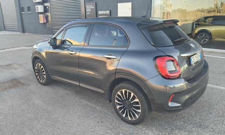 FIAT 500 X 1.3 MJT 95CV