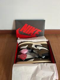 jordan 1 travis scoot high