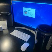 Mac Pro Workstation Apple - Perfetto Video Editing