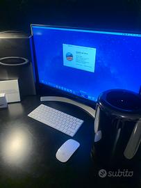 Mac Pro Workstation Apple - Perfetto Video Editing