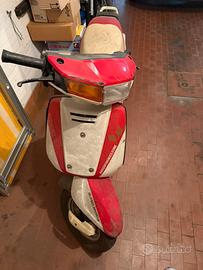 Yamaha CT-50S
