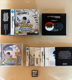 Pokémon versione argento SoulSilver