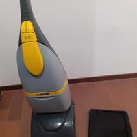 LAVAPAVIMENTI LAVOR SPRINTER