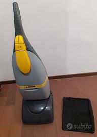 LAVAPAVIMENTI LAVOR SPRINTER