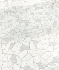 Piastrella 60x60 Pure Marble KRY Pal.Sant'Agostino