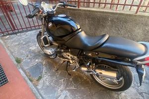 BMW  R850R