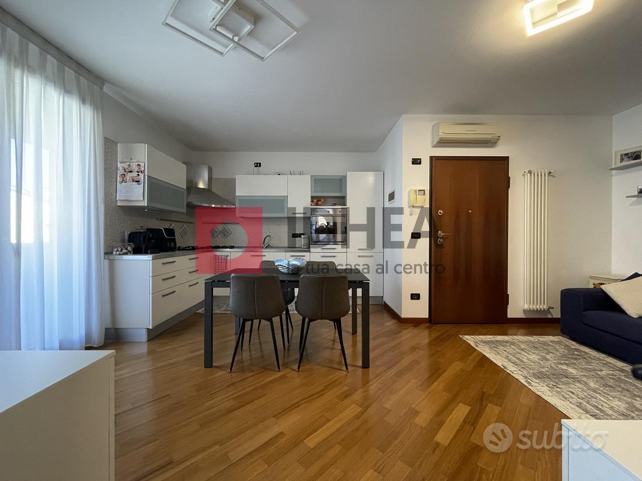 Appartamento – TV - Altro