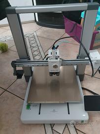 stampante 3d con 10 ore