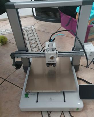 stampante 3d con 10 ore