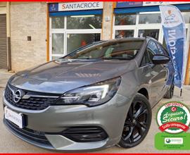 OPEL ASTRA SPORT TOURER 1.5 CDTI 122CV AT9 2020