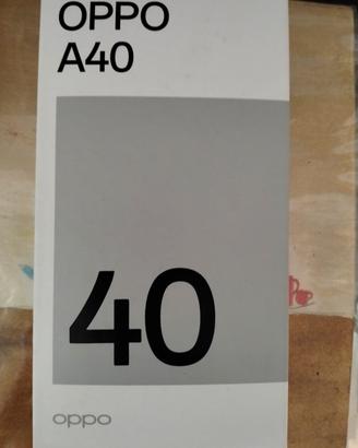 Smartphone Oppo
