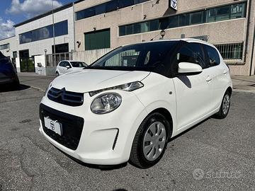 Citroën C1 1.0 VTi S&S Feel 72cv